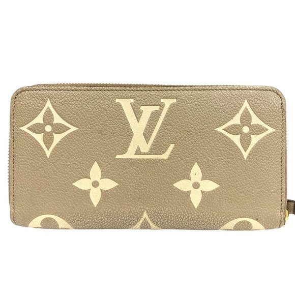 Louis Vuitton Zippy Leather Wallet jp469-110425 - Picture 2 of 16